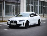 BMW i4-2