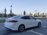 Hyundai Avante-19