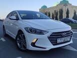 Hyundai Avante-5
