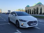 Hyundai Avante-21