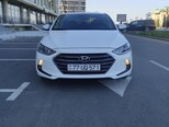 Hyundai Avante-1