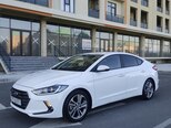 Hyundai Avante-16