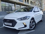 Hyundai Avante-4