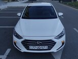 Hyundai Avante-15