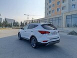 Hyundai Santa Fe-10