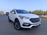 Hyundai Santa Fe-6