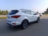 Hyundai Santa Fe-13