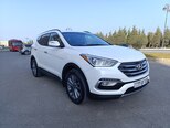 Hyundai Santa Fe-15
