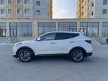 Hyundai Santa Fe-9