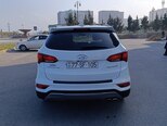 Hyundai Santa Fe-2