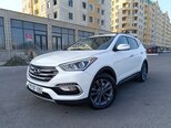 Hyundai Santa Fe-7