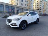 Hyundai Santa Fe-8