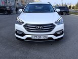 Hyundai Santa Fe-1