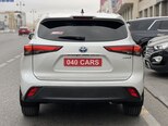 Toyota Highlander-2