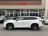 Toyota Highlander-3