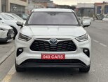 Toyota Highlander-1