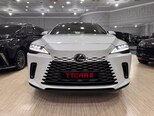 Lexus RX 350h-1