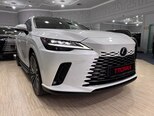 Lexus RX 350h-2