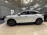 Lexus RX 350h-4