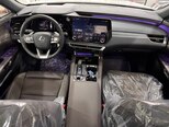 Lexus RX 350h-15