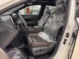 Lexus RX 350h-8