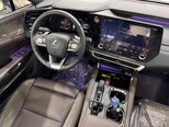 Lexus RX 350h-17