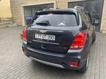 Chevrolet Trax-4