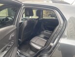 Chevrolet Trax-11
