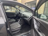 Chevrolet Trax-10