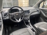 Chevrolet Trax-8
