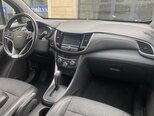 Chevrolet Trax-12