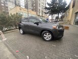 Chevrolet Trax-6