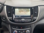 Chevrolet Trax-13