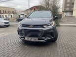 Chevrolet Trax-1