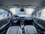 Chevrolet Trax-9