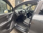 Chevrolet Trax-7