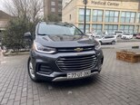 Chevrolet Trax-2