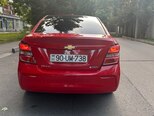 Chevrolet Aveo-12