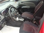 Chevrolet Aveo-9
