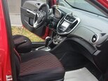 Chevrolet Aveo-5