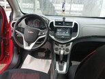 Chevrolet Aveo-8