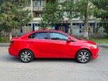 Chevrolet Aveo-7