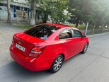 Chevrolet Aveo-4