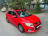 Chevrolet Aveo-11