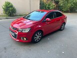 Chevrolet Aveo-2