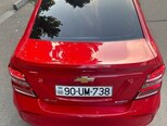 Chevrolet Aveo-13