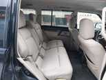 Mitsubishi Pajero-9