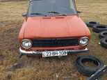 LADA (VAZ) 2101-1