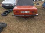 LADA (VAZ) 2101-4