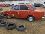 LADA (VAZ) 2101-2